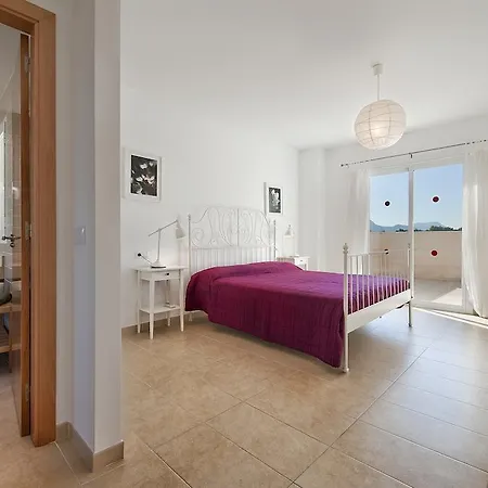 Villa Marisa Ii *