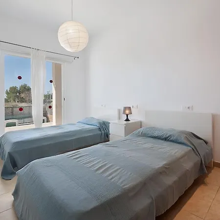 Villa Marisa Ii Alcúdia