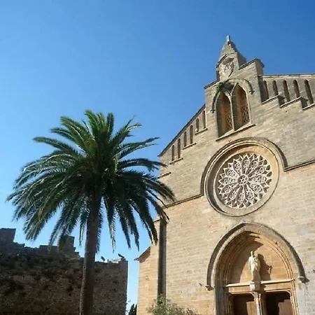 Villa Marisa Ii